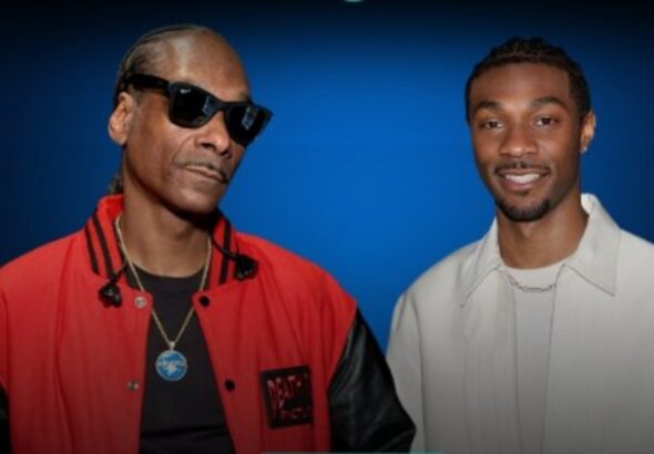 Snoop Dogg Biopic Finally Gets a Release Date