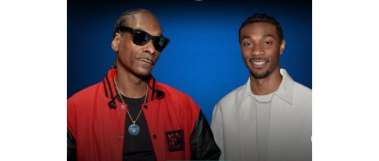 Snoop Dogg Biopic Finally Gets a Release Date
