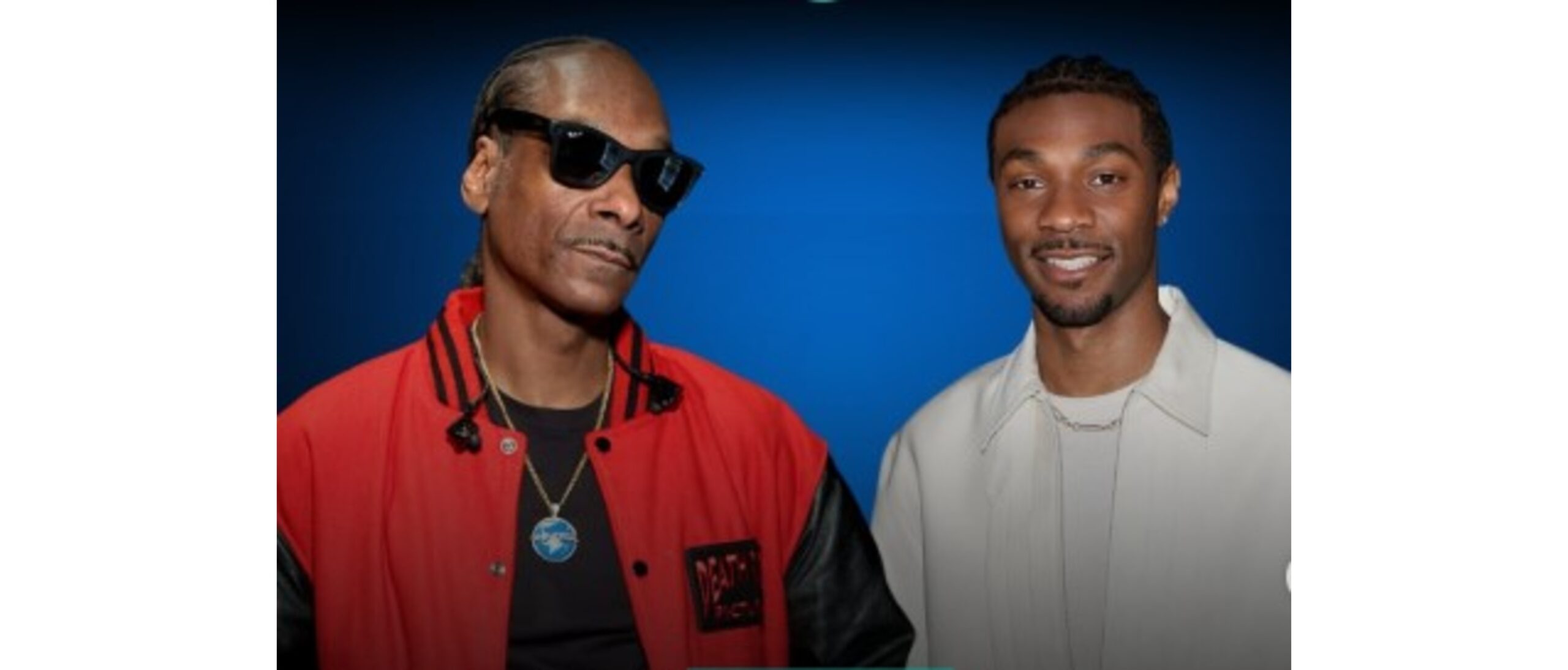 Snoop Dogg Biopic Finally Gets a Release Date