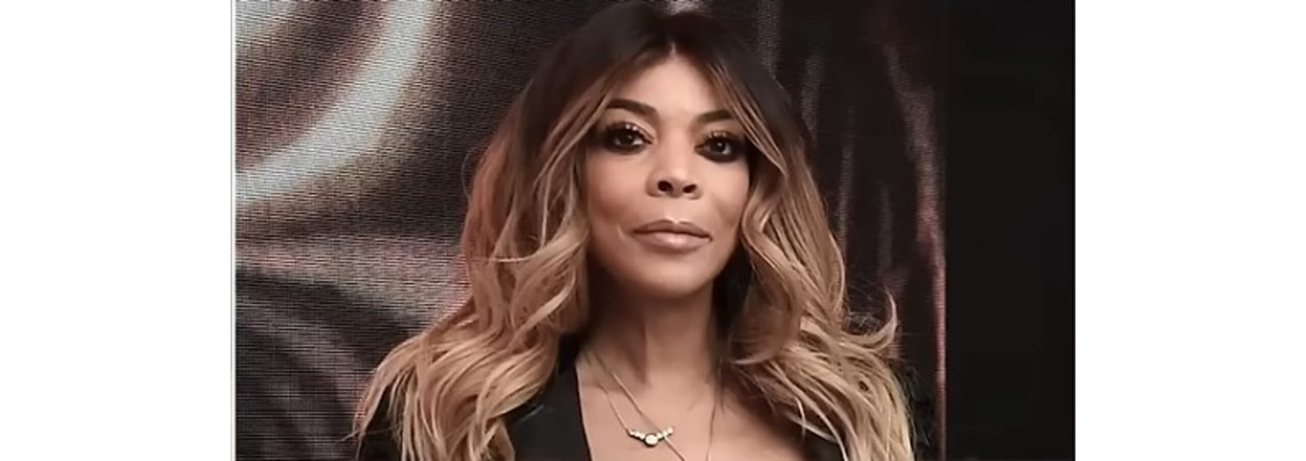 Wendy Williams documentary lawsuit reaches settlement