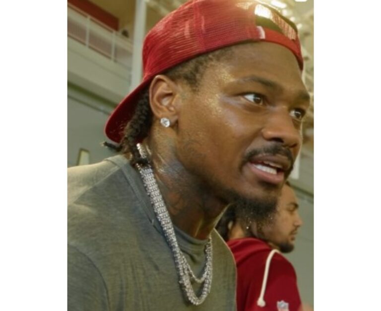Stefon Diggs accuser denies dating rumors amid lawsuit