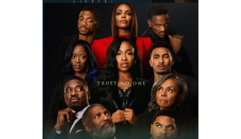 Tyler Perry’s Beauty in Black renewed for season 4