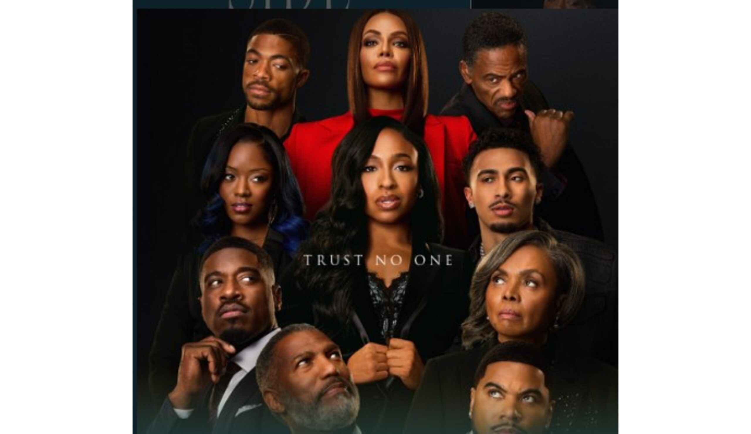 Tyler Perry’s Beauty in Black renewed for season 4