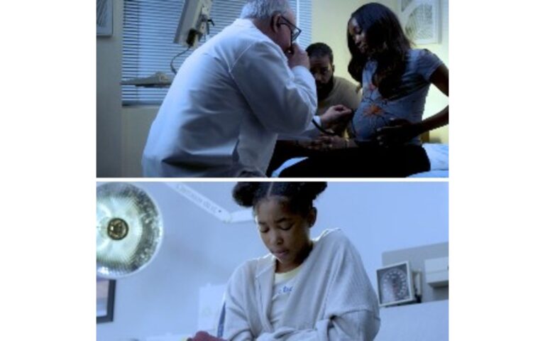 Black Girl Vitamins’ The Visit highlights healthcare bias