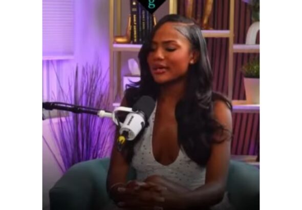 Love Island stars KC and Titi open up about online hate