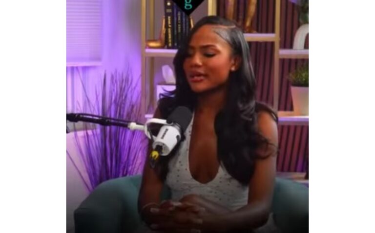 Love Island stars KC and Titi open up about online hate