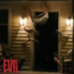 Resident Evil trailer reveals terrifying Raccoon City story