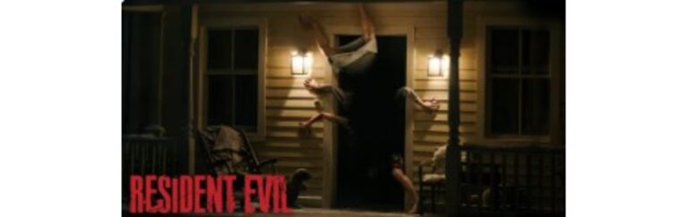 Resident Evil trailer reveals terrifying Raccoon City story