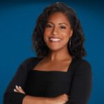 Sheinelle Reveals What Helped Her Survive Her Darkest Days