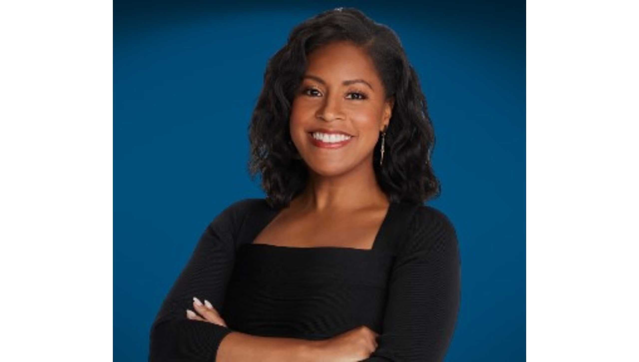 Sheinelle Reveals What Helped Her Survive Her Darkest Days