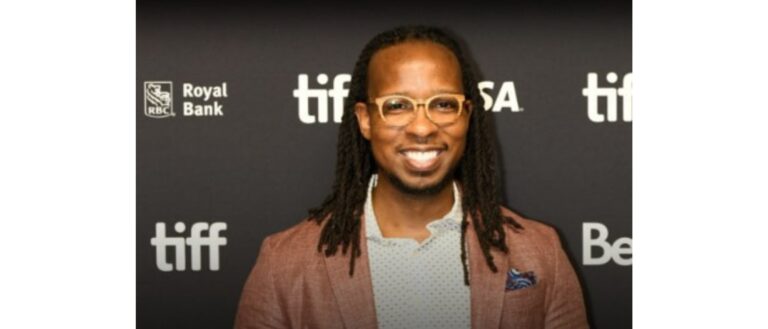 Ibram X. Kendi Reveals What Fuels Racist Ideas First