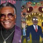 President Curtis Season 2 Confirmed by Adult Swim