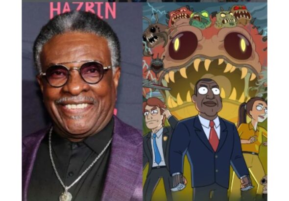 President Curtis Season 2 Confirmed by Adult Swim