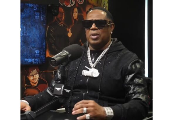 Master P Reveals Truth Behind No Limit vs Cash Money