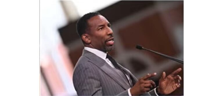 Mayor Andre Dickens Breaks Silence on Earn Your Leisure Claims