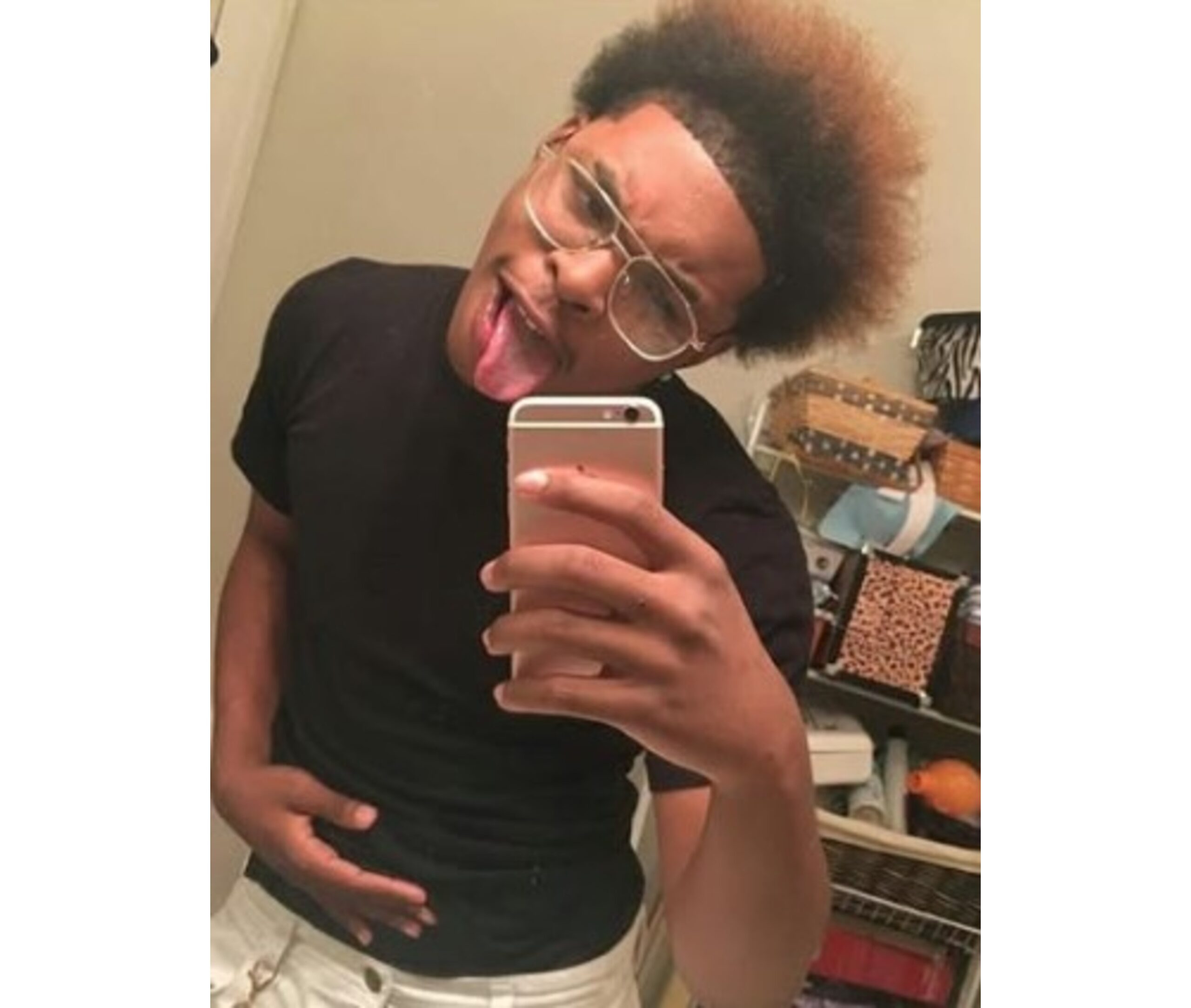 ATL Tay Video Reveals Disturbing Prison Allegations