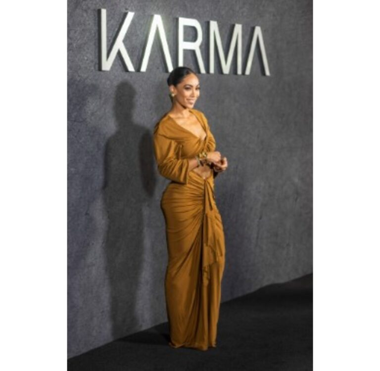 Karma Automotive’s Star-Studded LA Event Steals the Show