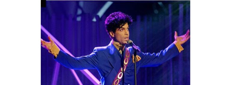 Prince’s Purple Rain Is Finally Headed to Broadway