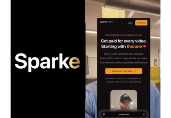 Black-Owned Startup Pays Creators $1 Per Video View