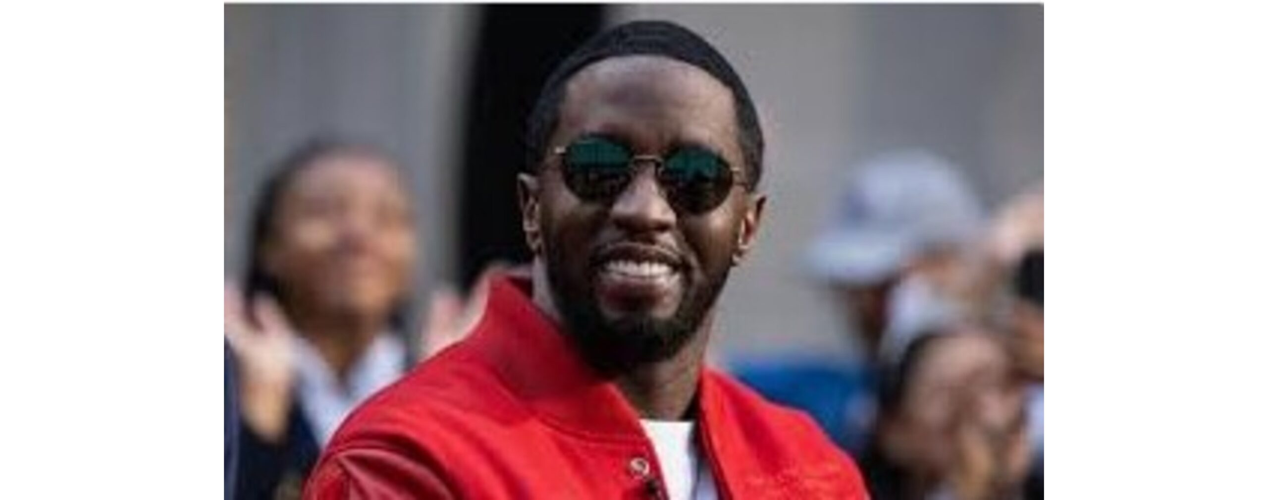 Diddy’s Prison Fight Sparks New Release Date Twist