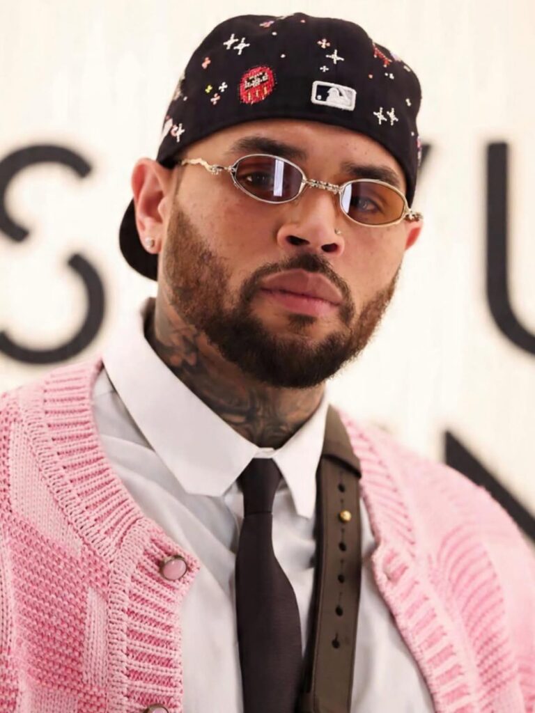 Why Chris Brown Was Ordered to Pay $13 Million?