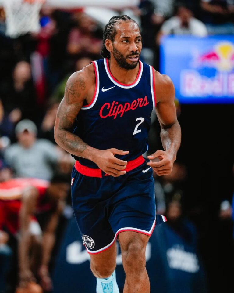 Raptors Owner Faces Conflict in Kawhi Clippers Probe