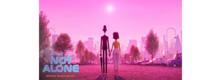 'Not Alone' Teaser Turns Romance Into Survival Chaos
