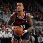 Pistons Sign John Collins to 3-Year $51M Deal