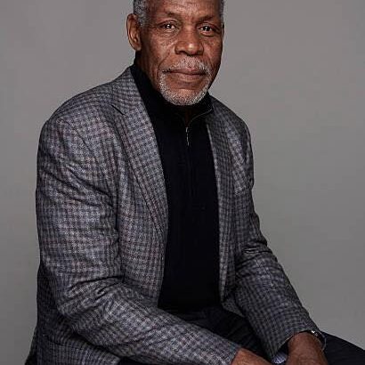 Danny Glover Shocks Fans With Alzheimer’s at 79