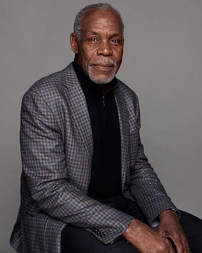 Danny Glover Shocks Fans With Alzheimer’s at 79