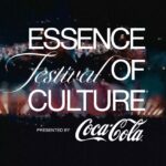 ESSENCE Festival 2026: Culture’s Biggest Weekend Revealed