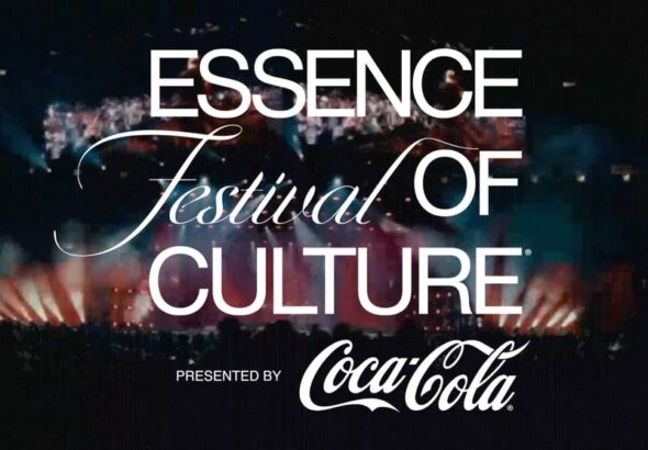ESSENCE Festival 2026: Culture’s Biggest Weekend Revealed