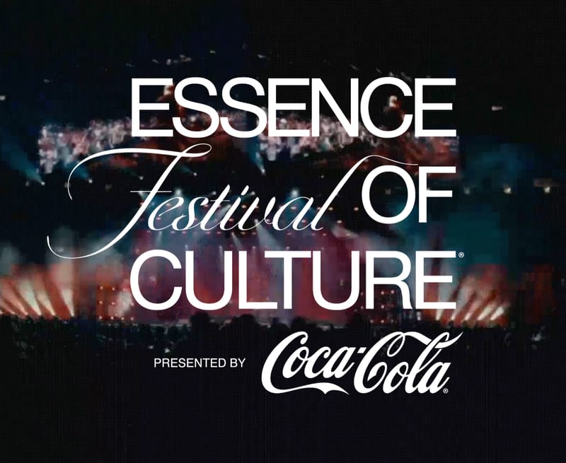 ESSENCE Festival 2026: Culture’s Biggest Weekend Revealed