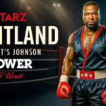 Fightland Trailer Reveals 50 Cent’s Dark Boxing Drama