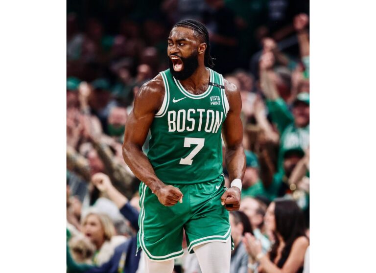 Jaylen Brown Trade Shakes Up Joel Embiid Fantasy Value