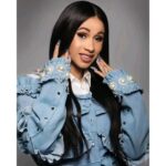 Cardi B reveals 4 secrets behind her beauty brand