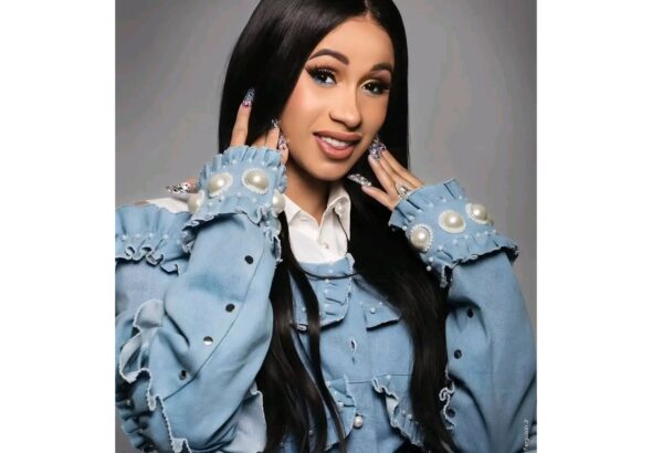 Cardi B reveals 4 secrets behind her beauty brand