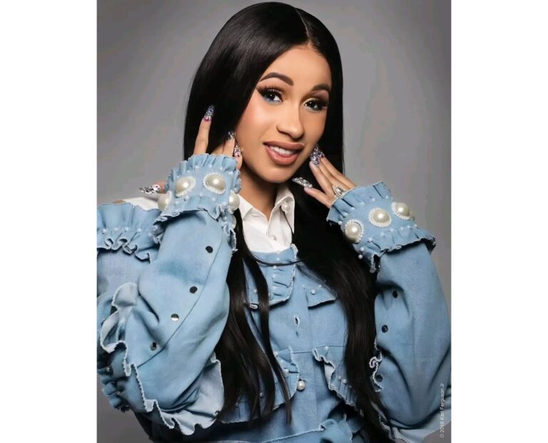 Cardi B reveals 4 secrets behind her beauty brand