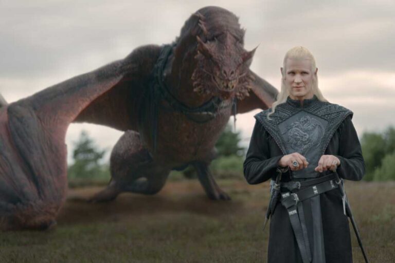 House of the Dragon: Rhaenyra’s Rule Starts to Crumble