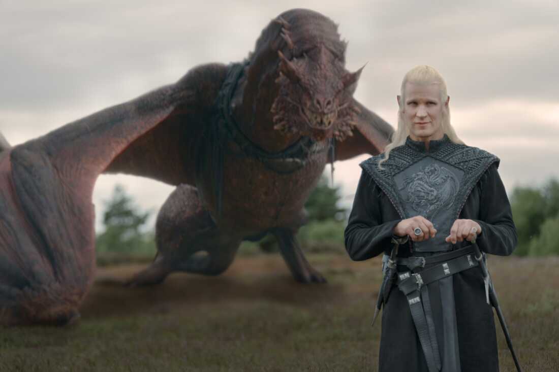 House of the Dragon: Rhaenyra’s Rule Starts to Crumble