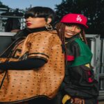 Brandy and Monica Reign Over ESSENCE Festival Night 2