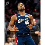 Donovan Mitchell Locks In $273M Deal to Stay With Cavs