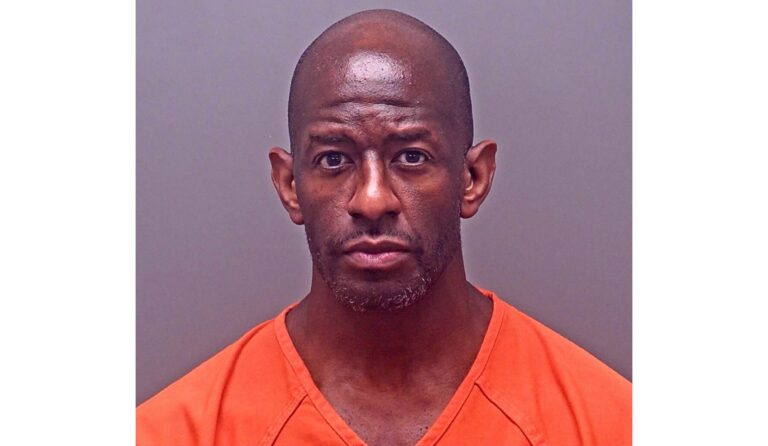 Former Florida Candidate Andrew Gillum Arrested on Drug Charges