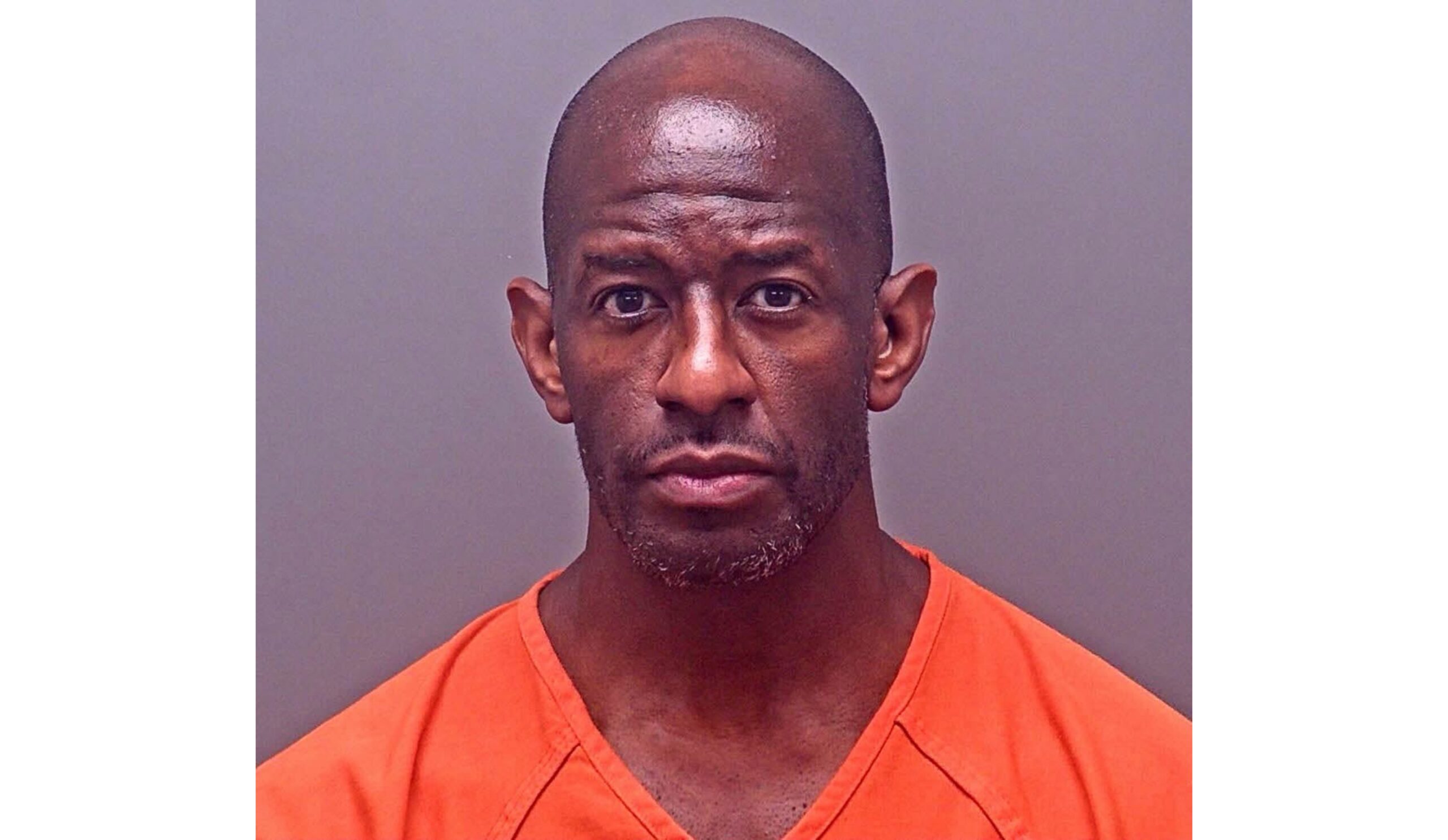 Former Florida Candidate Andrew Gillum Arrested on Drug Charges