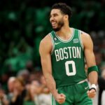 Jayson Tatum Breaks Silence on Jaylen Brown Trade