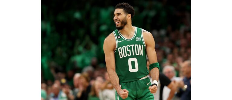 Jayson Tatum Breaks Silence on Jaylen Brown Trade