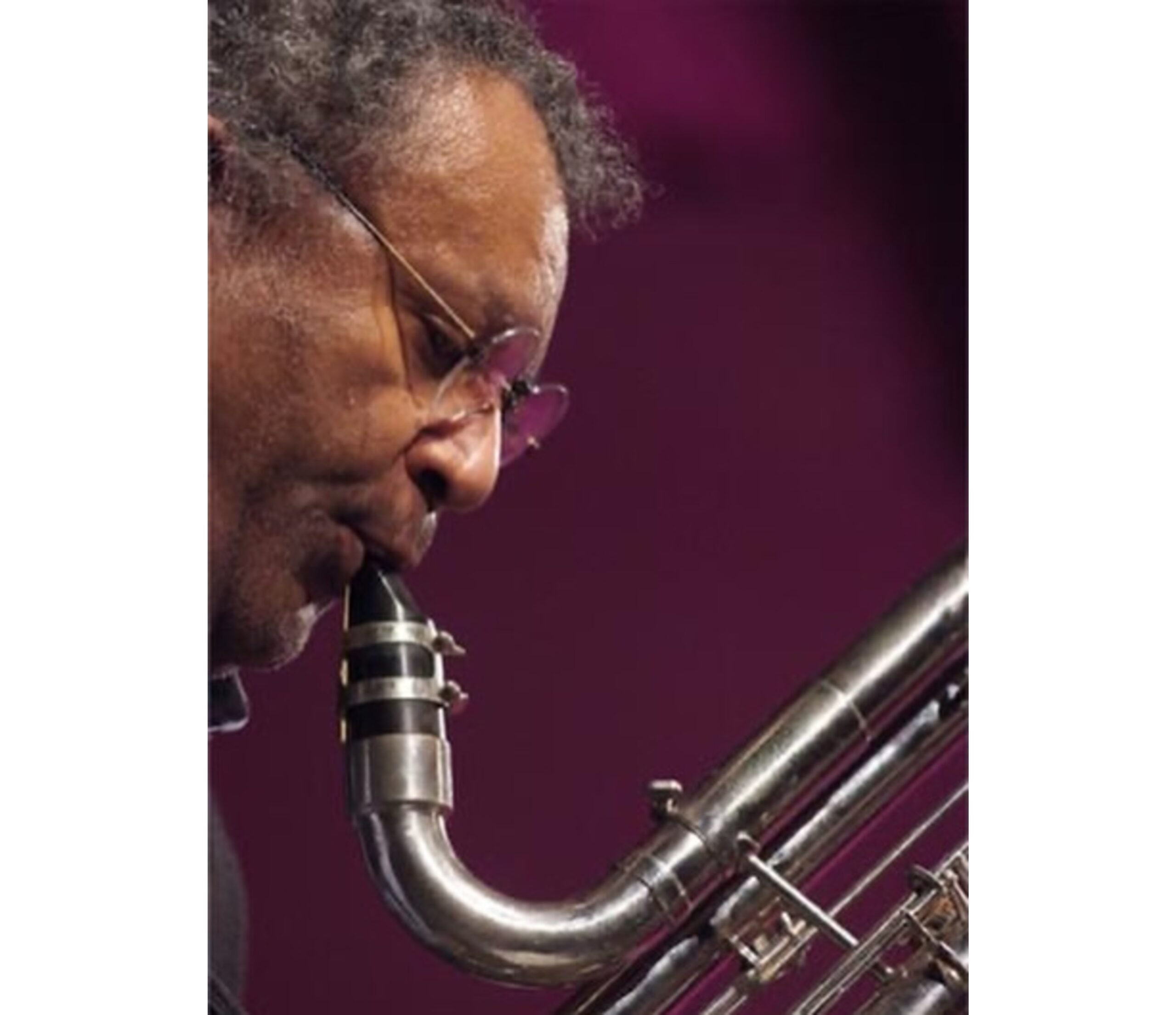 Anthony Braxton Honored With Prestigious MacDowell Medal