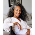 Mara Brock Akil on Black Women, Allies and Her New Book