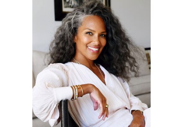 Mara Brock Akil on Black Women, Allies and Her New Book