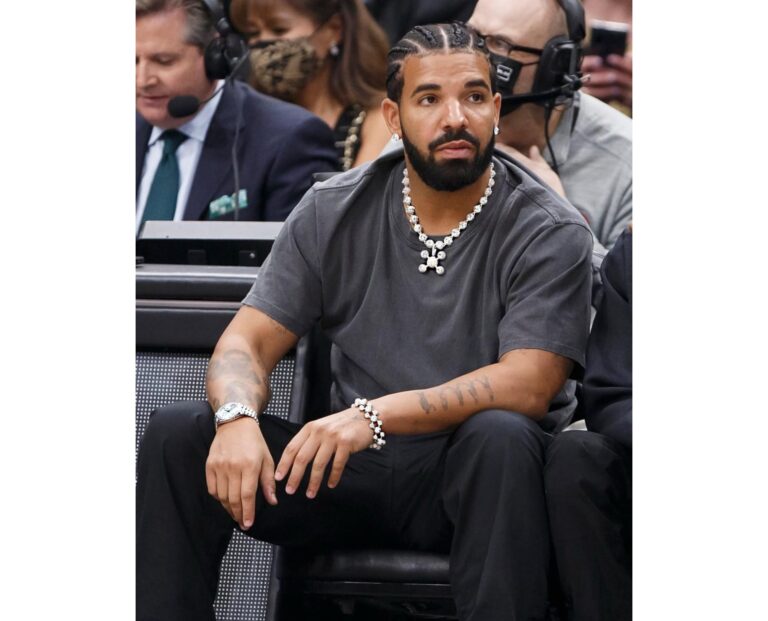 Drake Loses $1 Million Bet After Risky Prediction